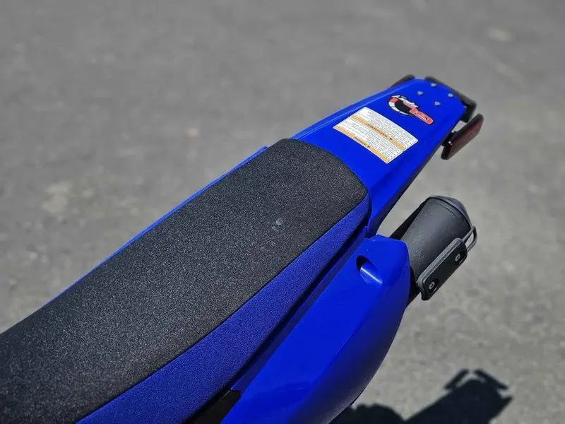 Yamaha TT-R125 2026