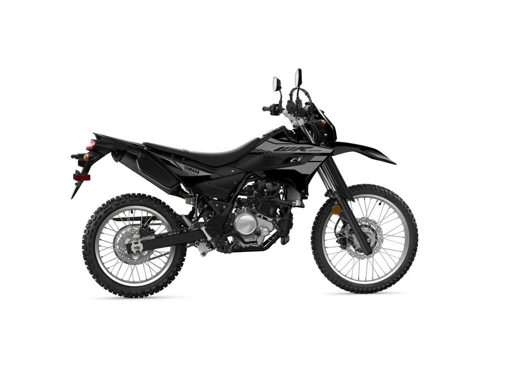 2026 Yamaha Wr125r alt