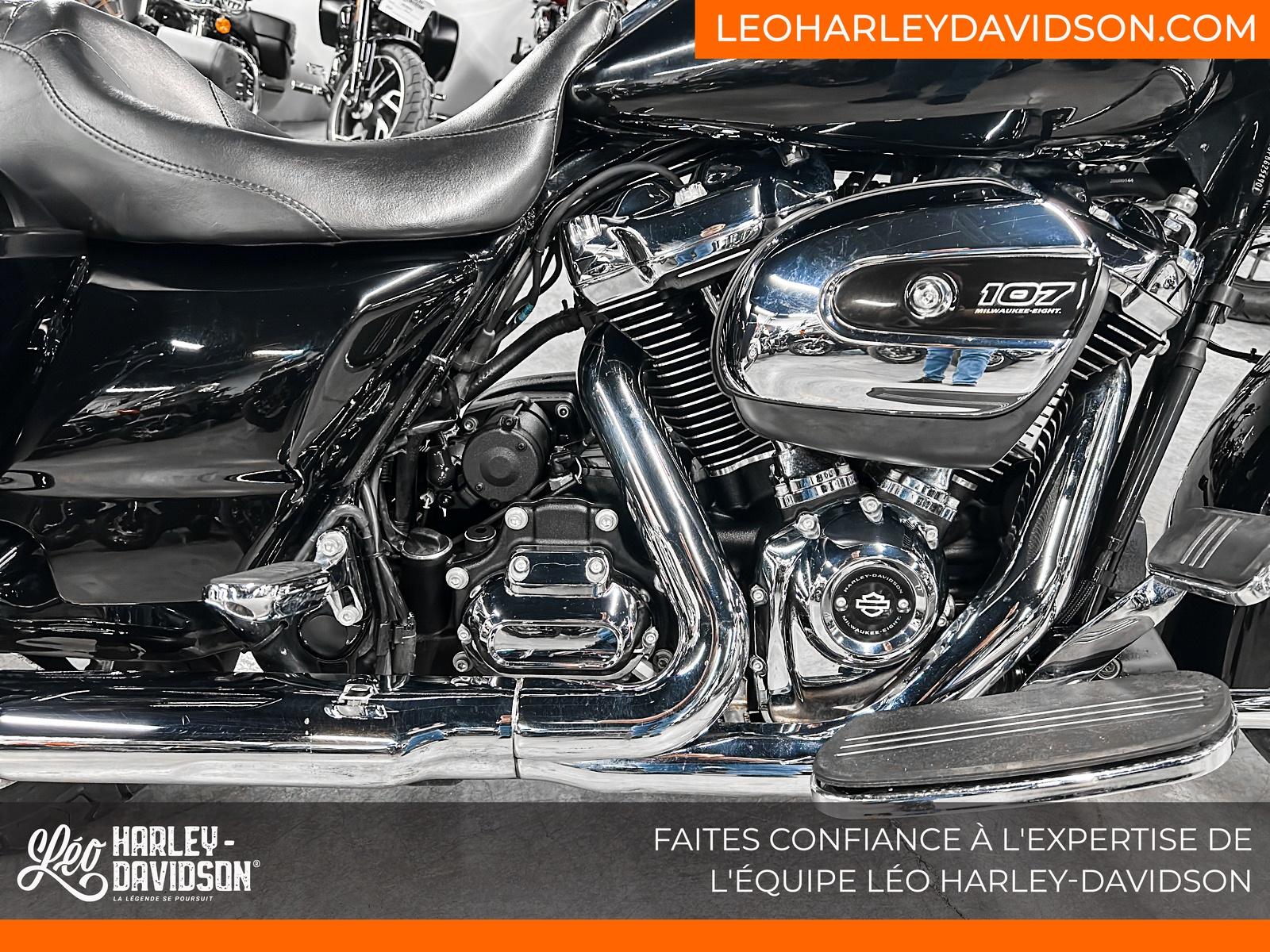 2023 Harley-Davidson FLTRX Road Glide thumbnail 10