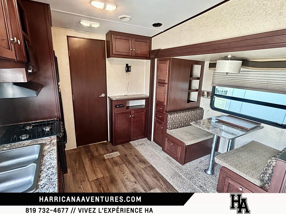 Heartland Elkridge E22 2018 alt