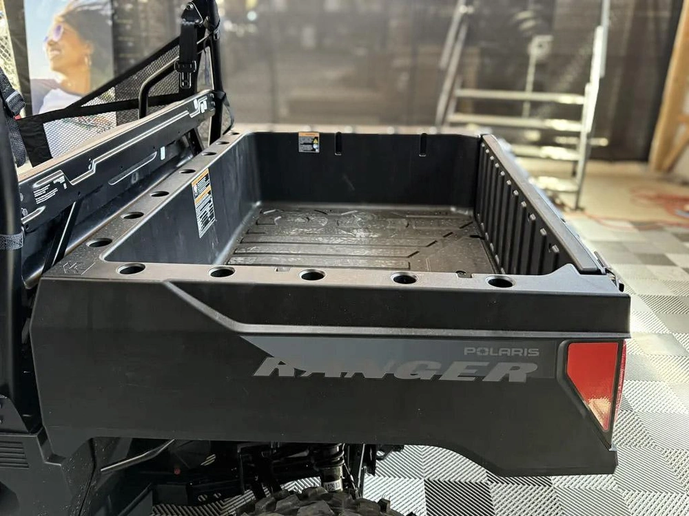 2026 Polaris Ranger 500 alt