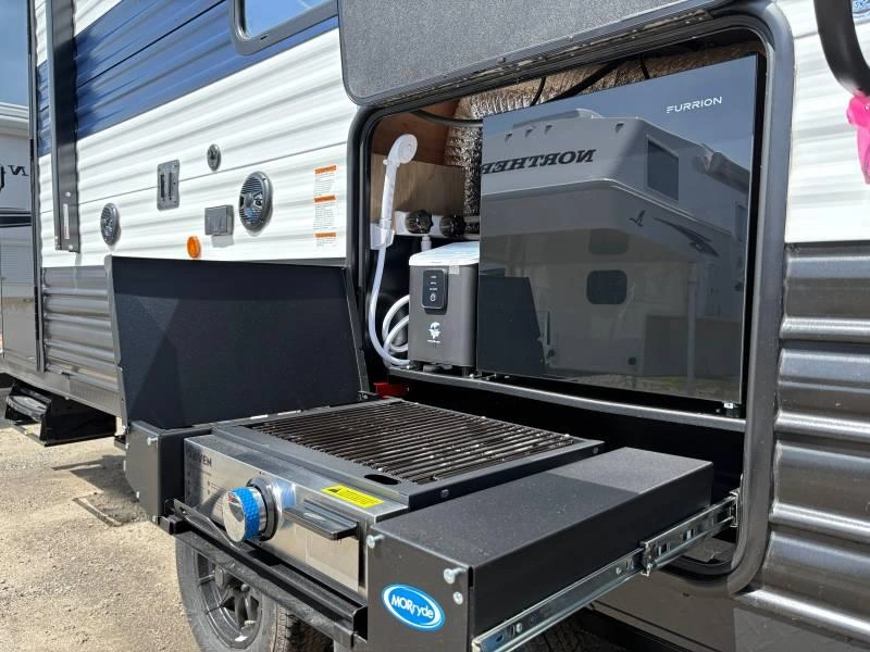 Cherokee Grey Wolf 26 Kf 2026 alt