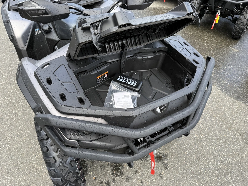 2026 Can-am Outlander Xt 850 alt