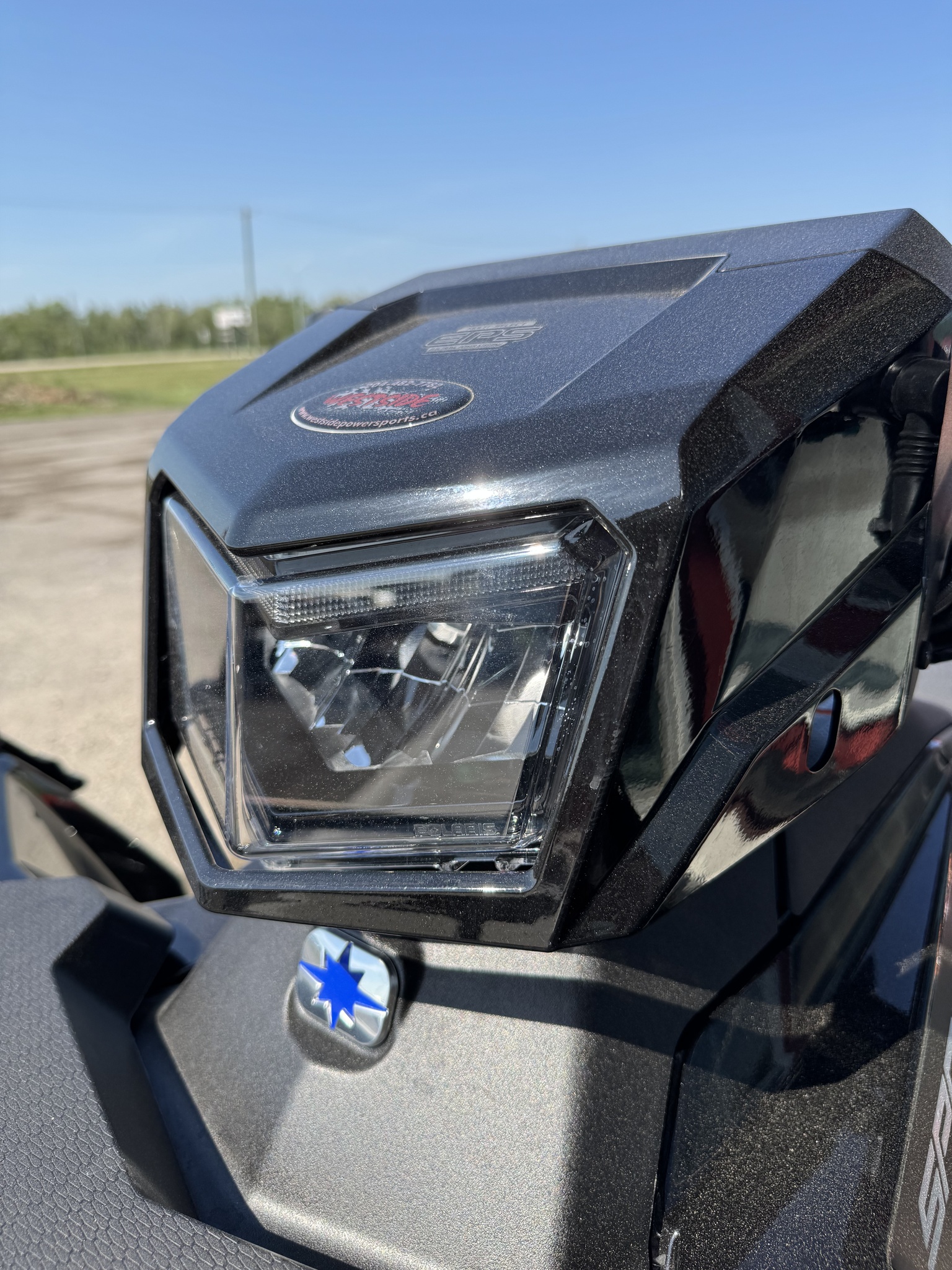 2026 Polaris Sportsman 570 Trail thumbnail 7