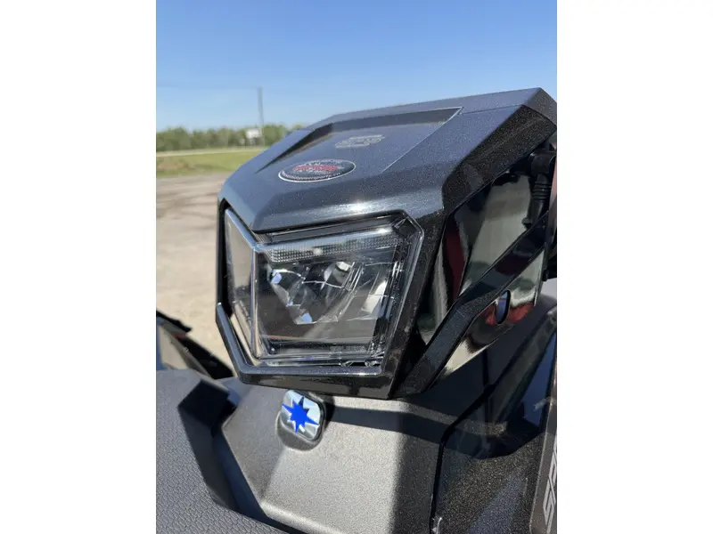 2026 Polaris Sportsman 570 Trail