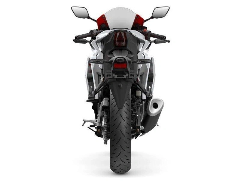 2026 Yamaha Yzf-r3 alt