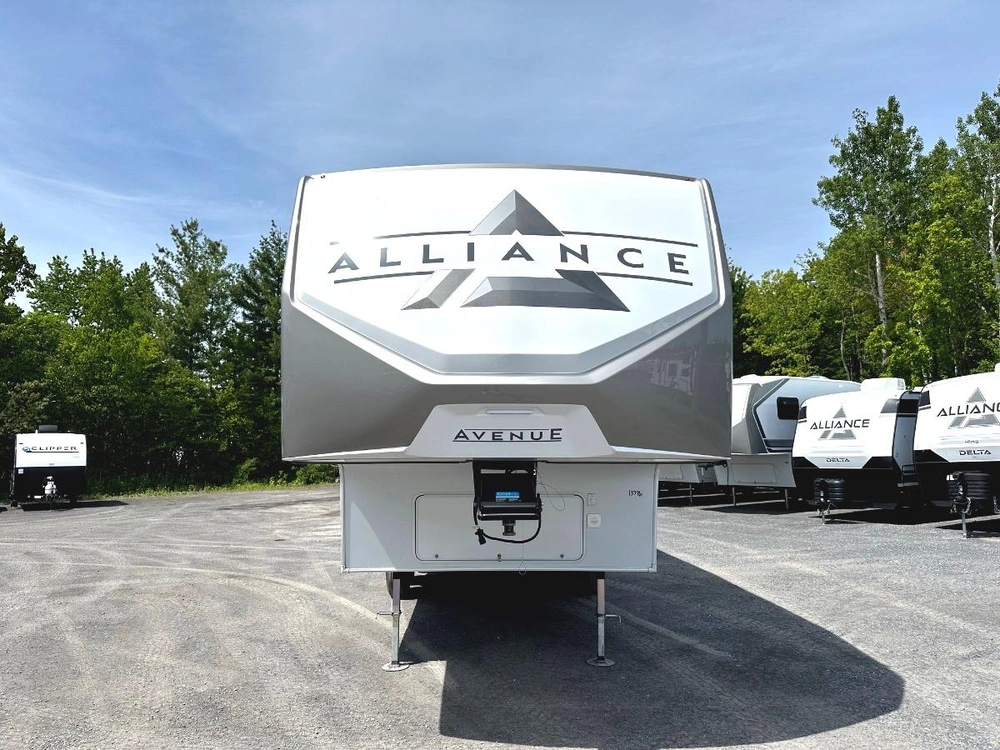 Alliance Rv Avenue 23ml 2026 alt