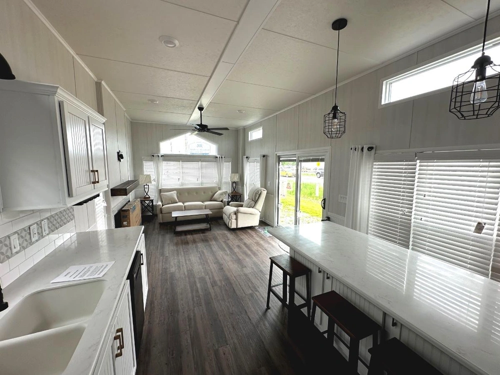 2025 Woodland Park Tc303c alt