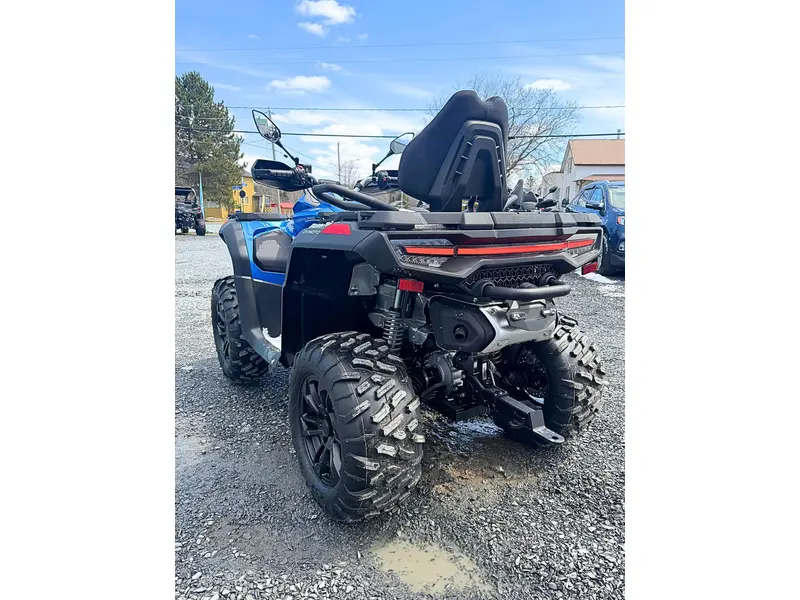 2026 CFMOTO CFORCE 1000 TOURING