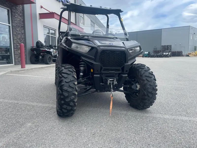 Polaris RZR TRAIL 2019