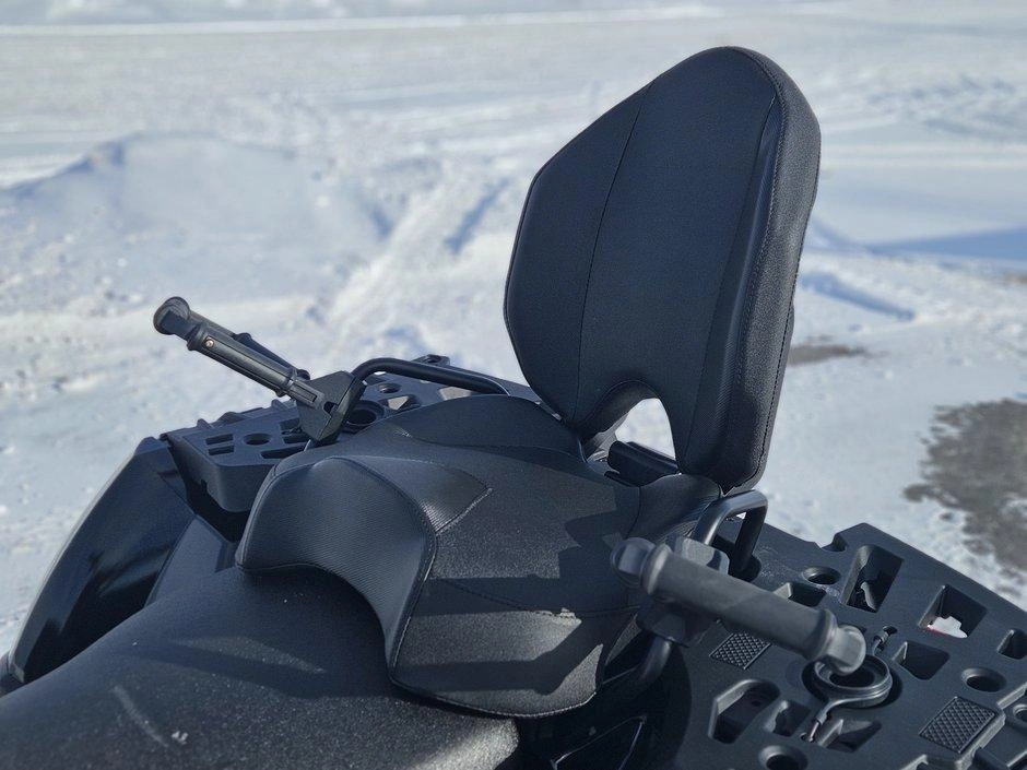 2026 Polaris Sportsman Touring 850 Eps alt