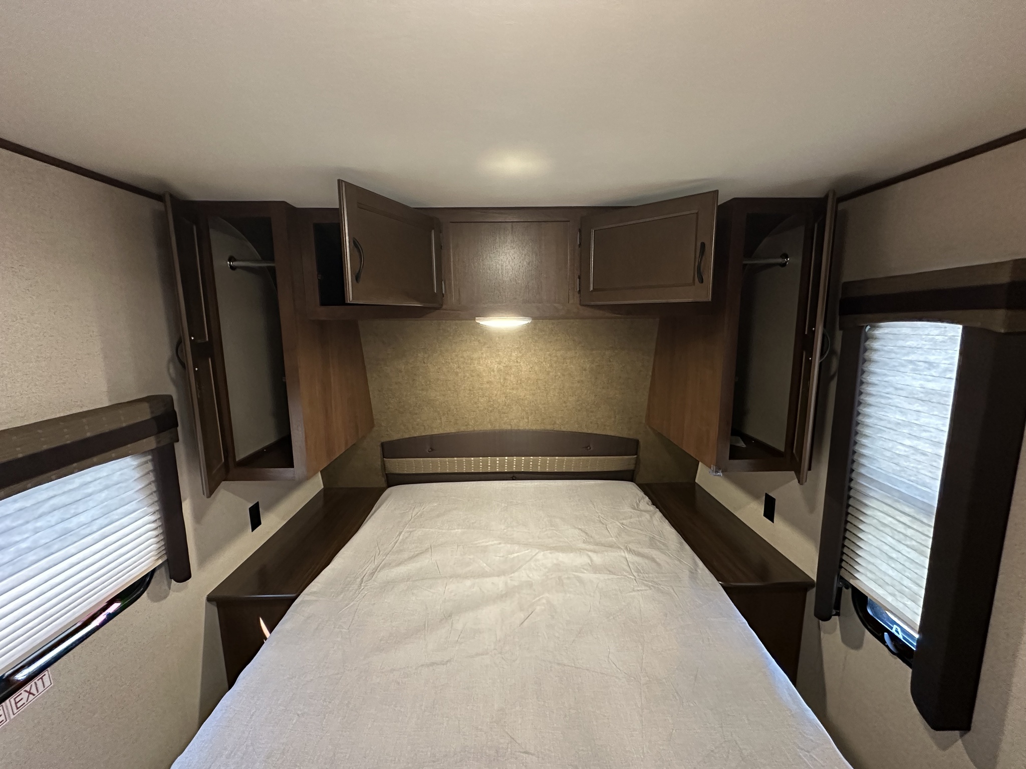 2015 Jayco JAY Flight 27RLS thumbnail 32