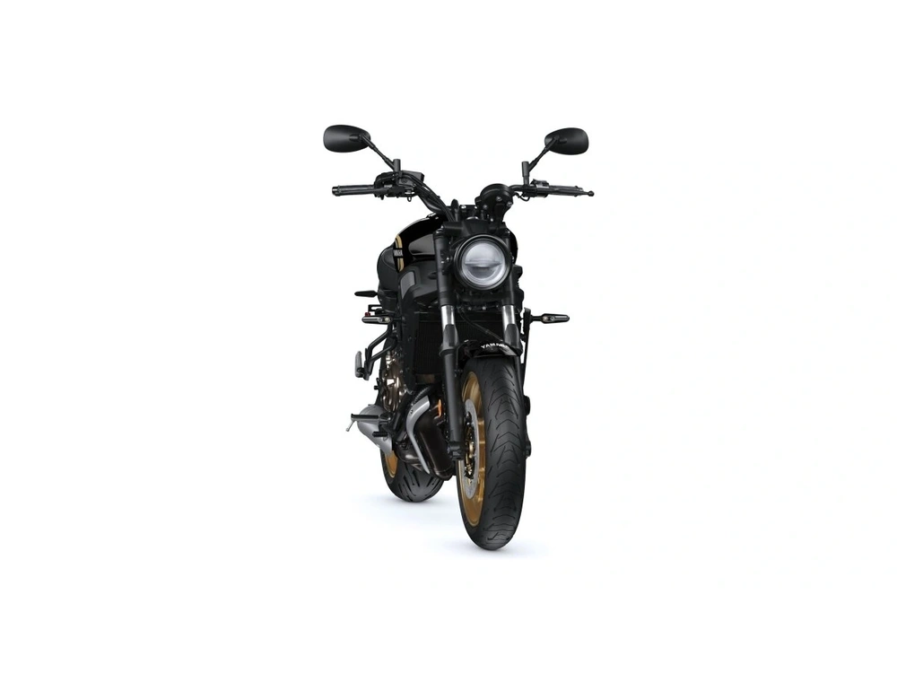 2026 Yamaha Xsr700 alt