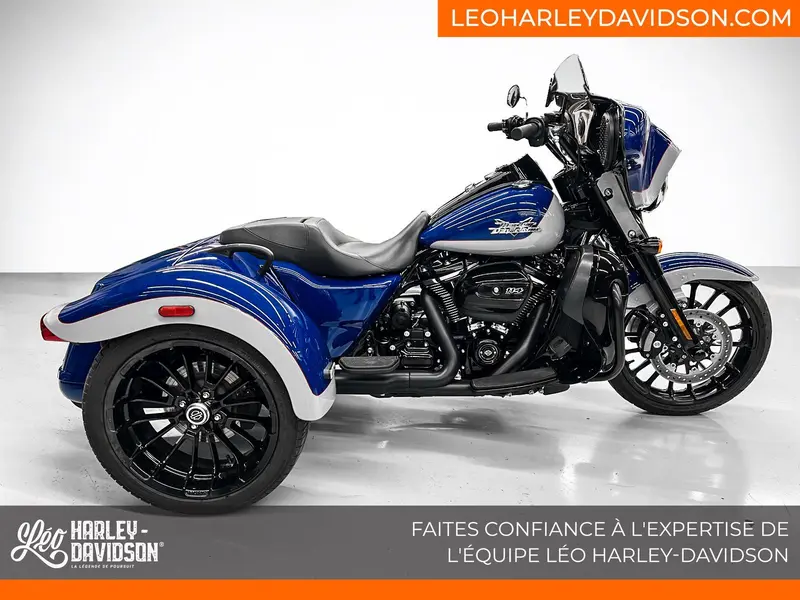 Harley-Davidson FLRT Freewheeler 2023