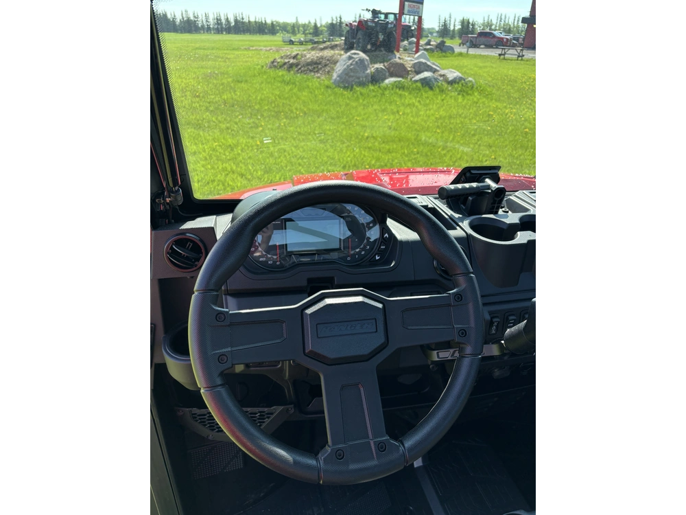 2026 Polaris Ranger Xp 1000 Northstar Premium alt