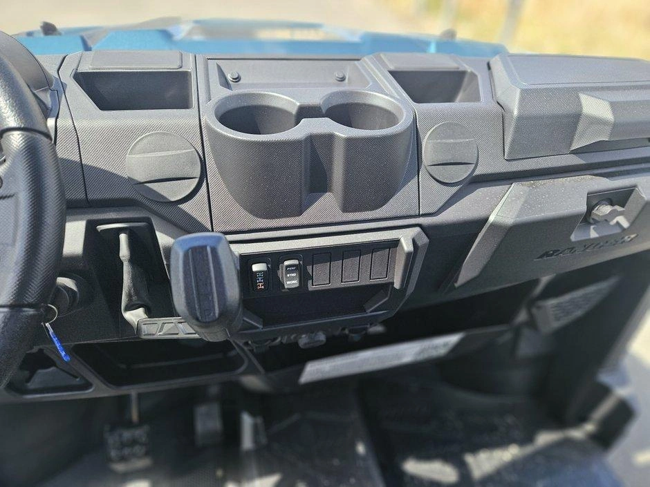 Polaris Ranger Xp 1000 Premium 2026 alt