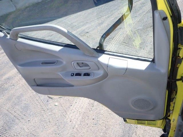 Hino 155 2009