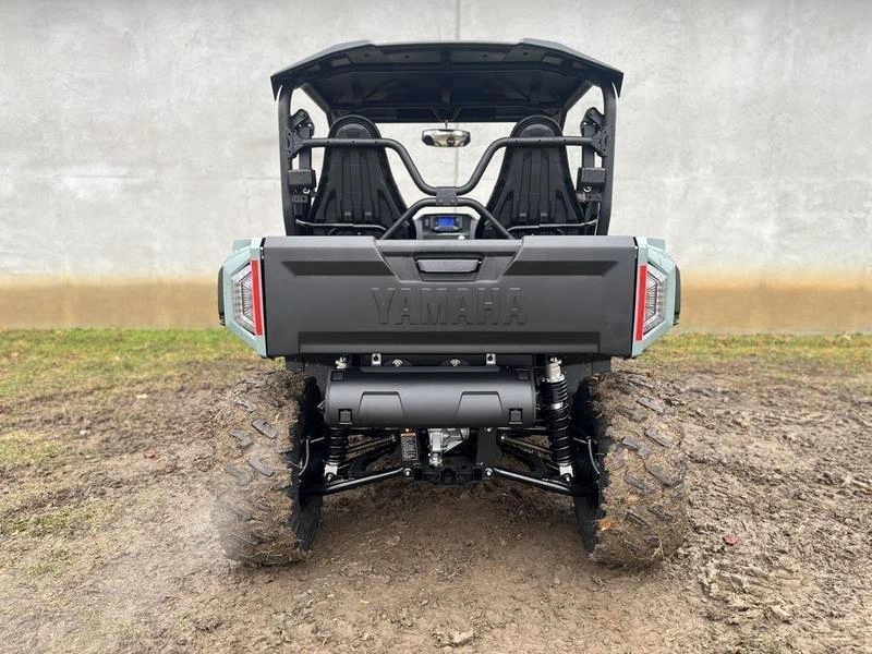 Yamaha Wolverine X2 850 Eps Xtr 2026 alt