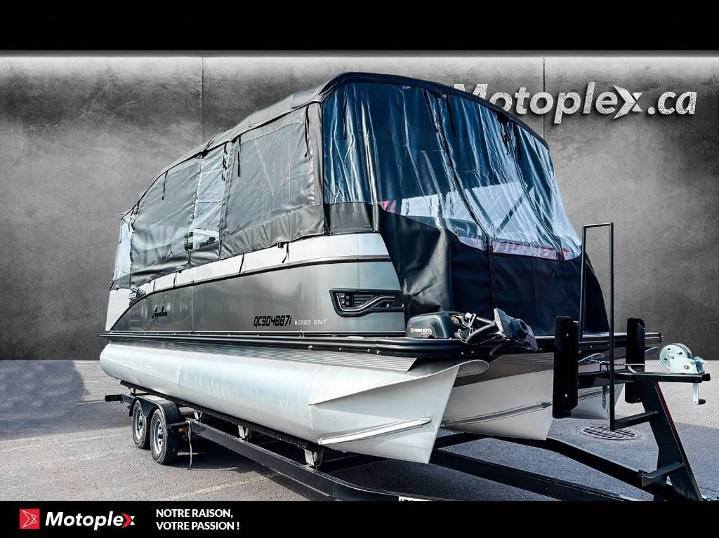2023 Avalon CATALINA 2585 ENTERTAIN