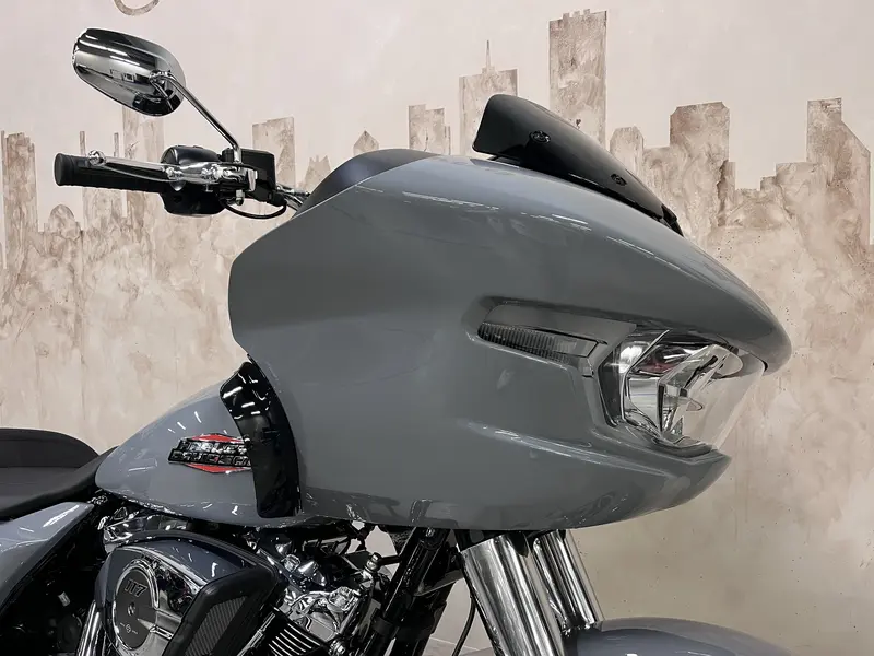 2026 Harley-Davidson FLTRX ROAD GLIDE