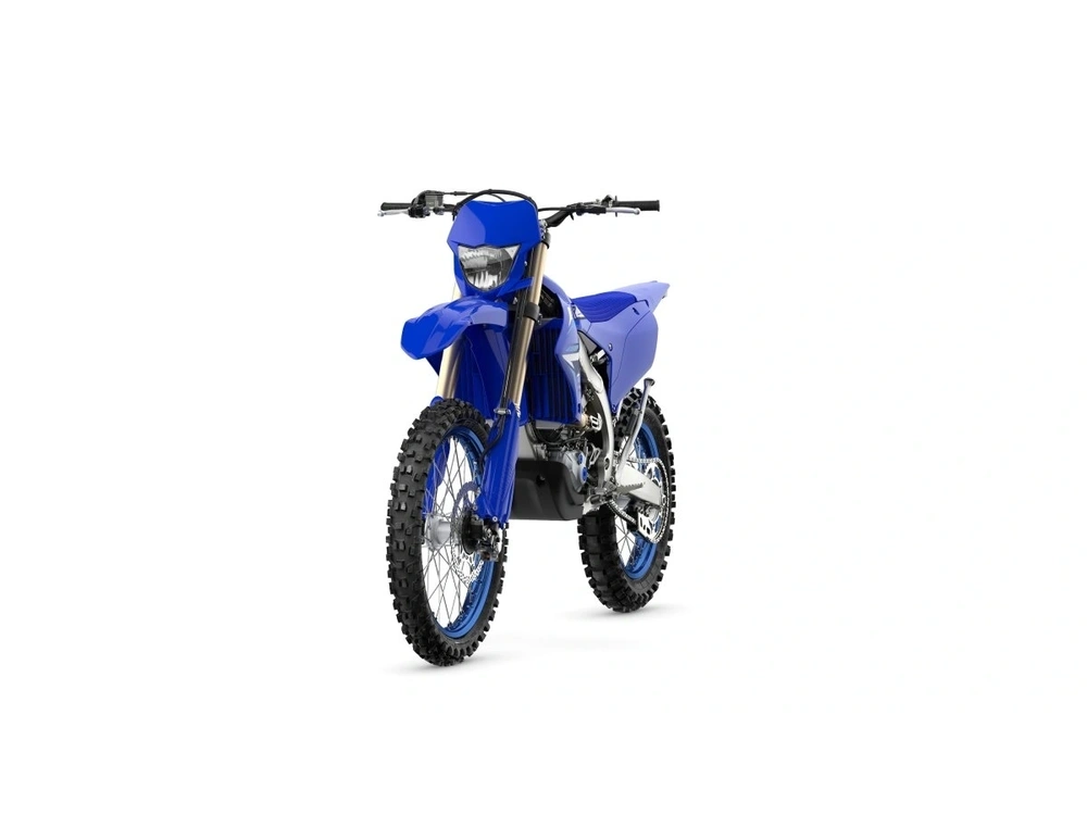 2026 Yamaha Wr450f alt