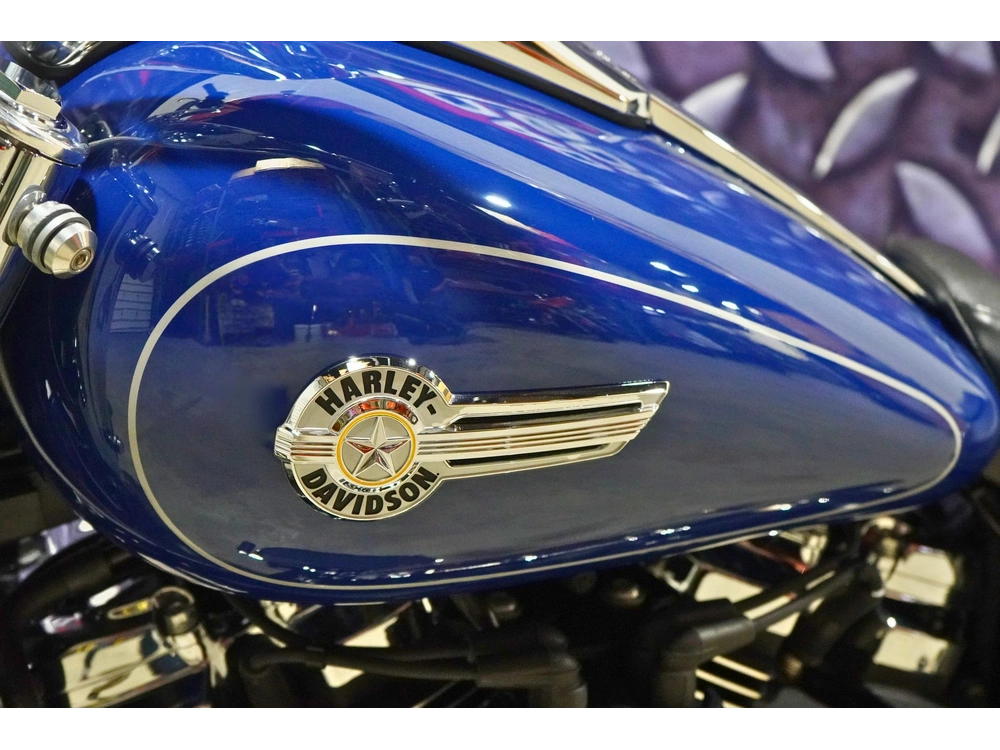 2023 Harley-davidson Flfbs Fat Boy alt
