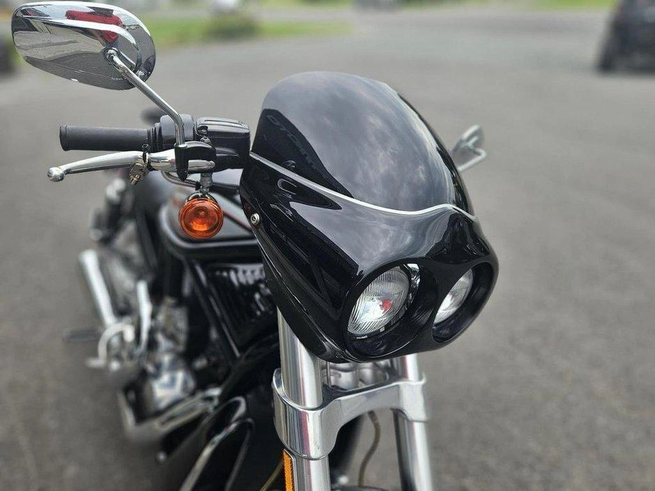 Harley-davidson V-rod 2006 alt