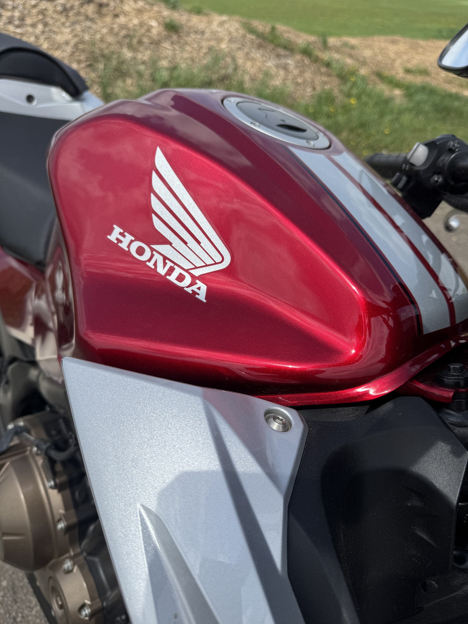 2018 Honda CB500FA, used 15,924kms thumbnail 7