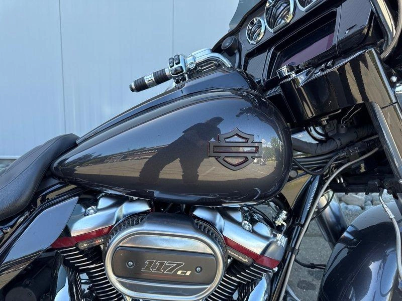 2020 Harley-davidson Flhxse - Cvo™ Street Glide® alt