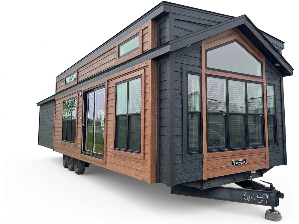 Woodland Park Tc303c 2025 alt
