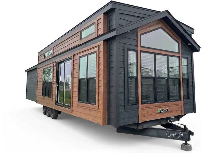 2025 Woodland Park Tc303c alt