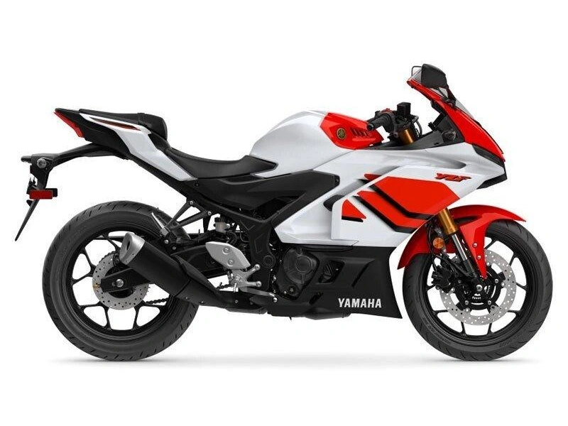 2026 Yamaha Yzf-r3 alt