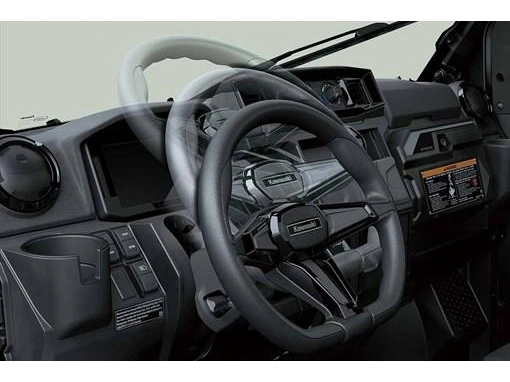 Kawasaki Ridge Hvac 2026 alt