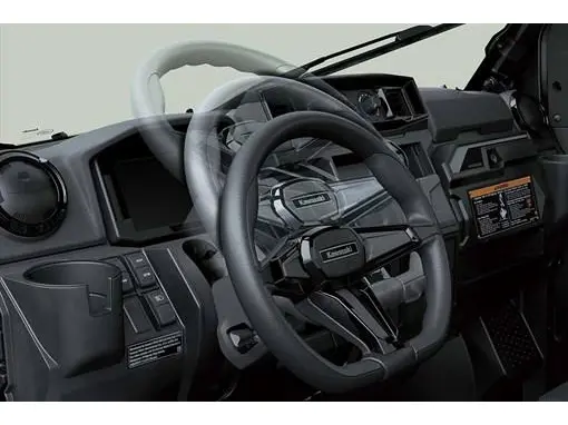 2026 Kawasaki RIDGE HVAC thumbnail 7