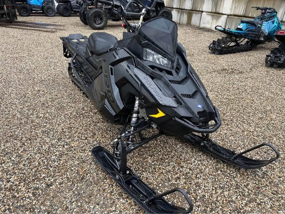 2020 Polaris 850 Pro Rmk 155 alt