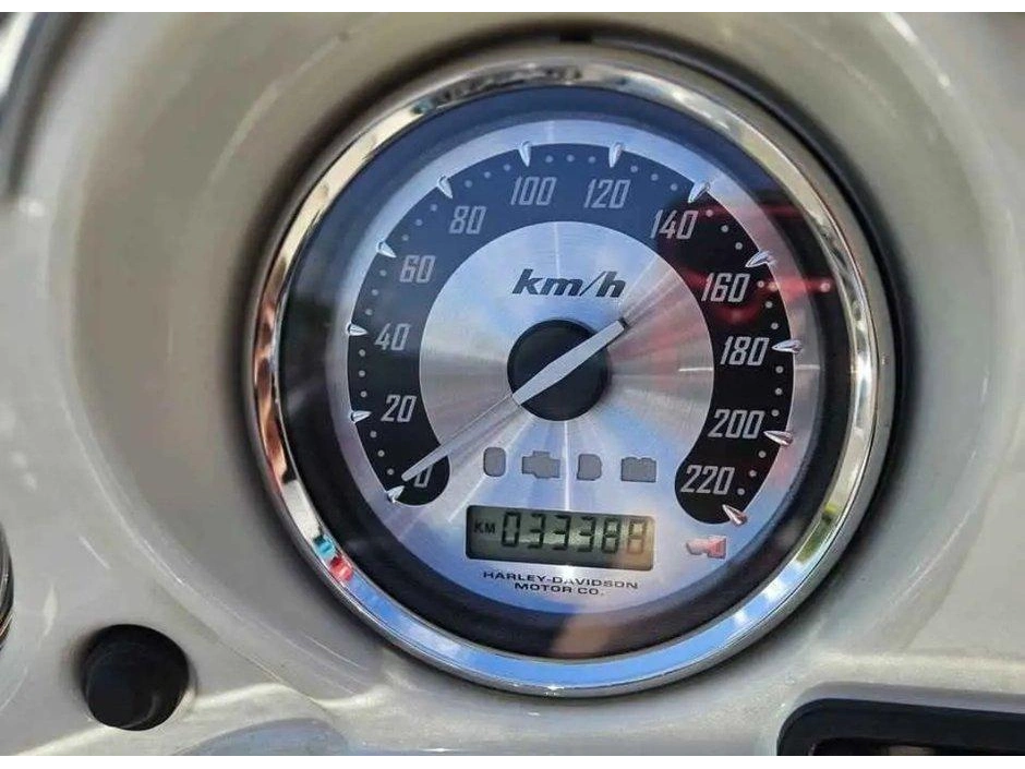 Harley-davidson Flhtc 2008 alt