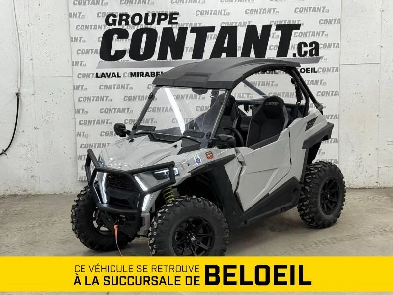 Polaris Polaris Rzr 900 Trail Premium 2023 alt