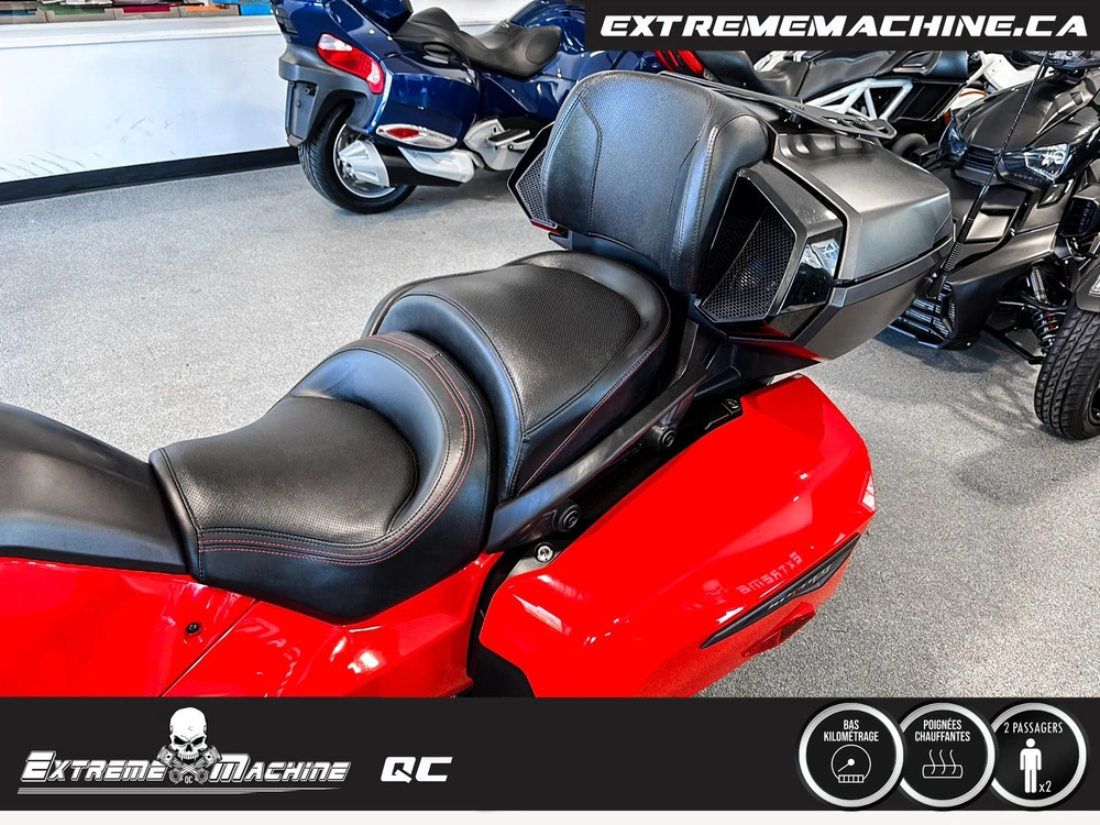 Can-am Can Am F3 Limited Se6 Impeccable!!! 2022 alt