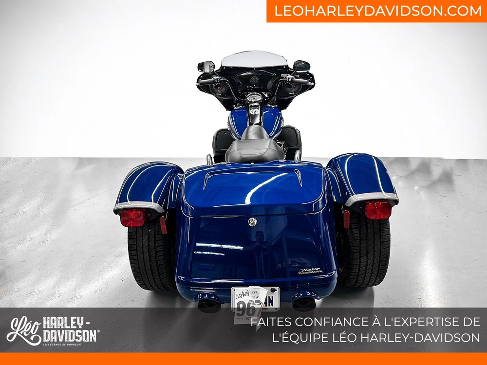 2023 Harley-davidson Flrt Freewheeler alt