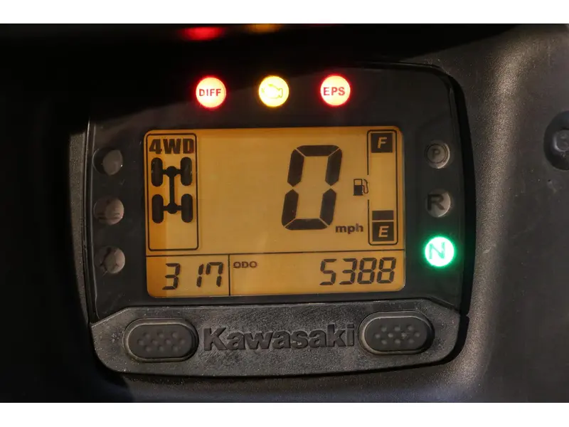 2019 Kawasaki MULE PRO-MX thumbnail 7