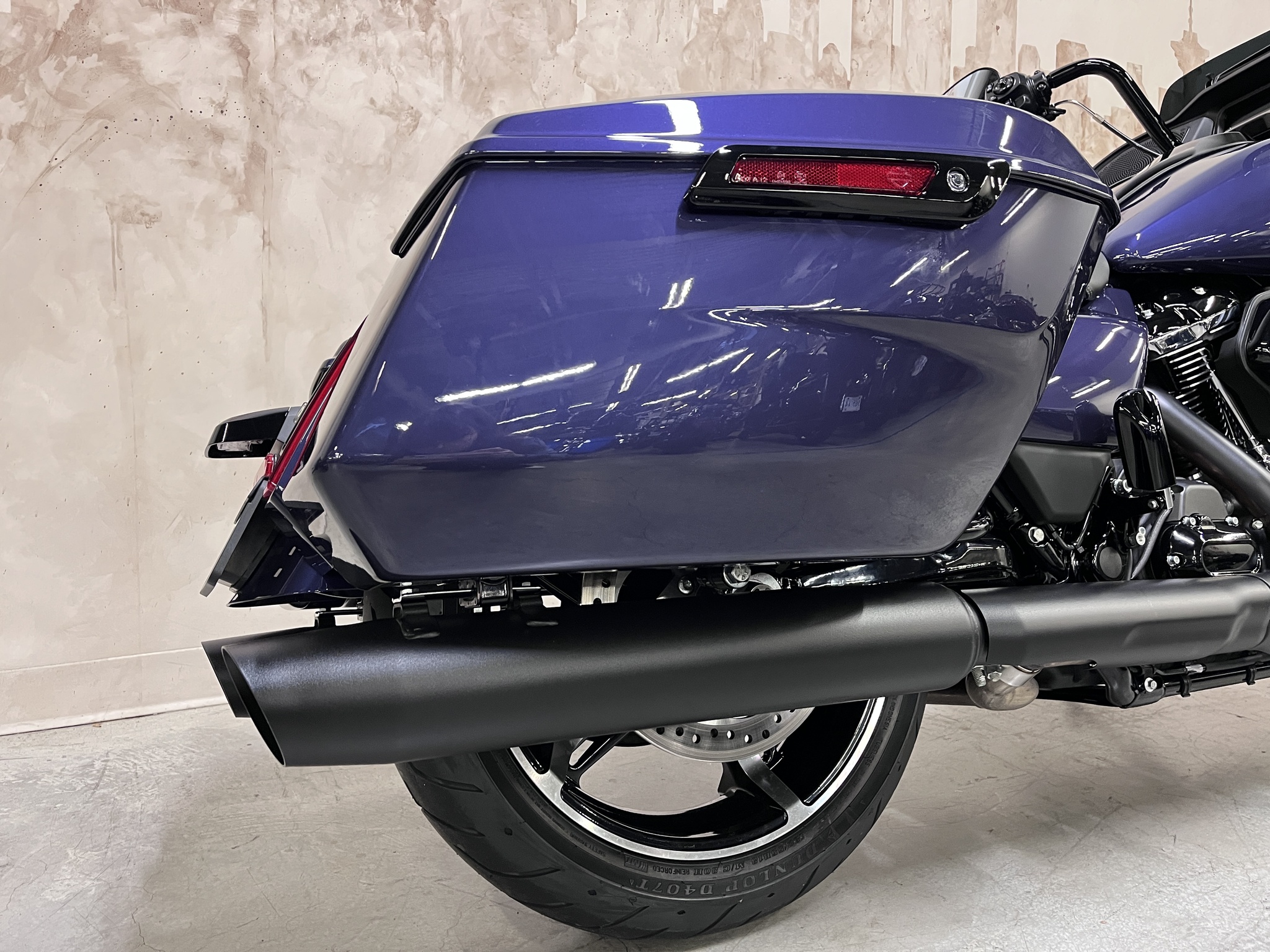 2026 Harley-Davidson FLTRX ROAD GLIDE thumbnail 2