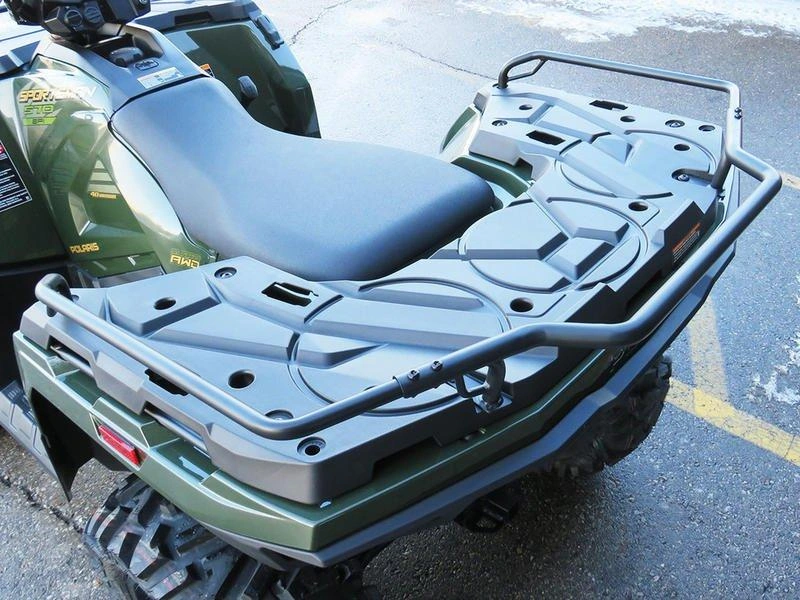 2026 Polaris Sportsman 570 Eps Premium alt