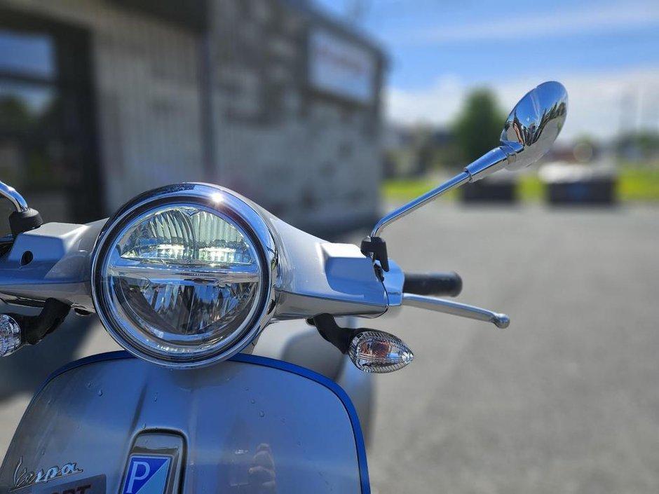 2020 Vespa ELETTRICA thumbnail 7