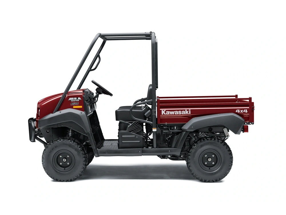 2027 Kawasaki Mule 4010 4x4 alt