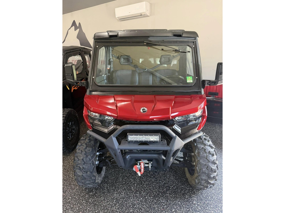 Can-am Defender Hd9 Xt 2024 alt