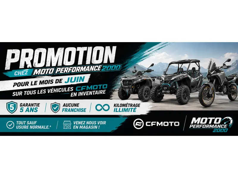 2026 CFMOTO U10 PRO HIGHLAND