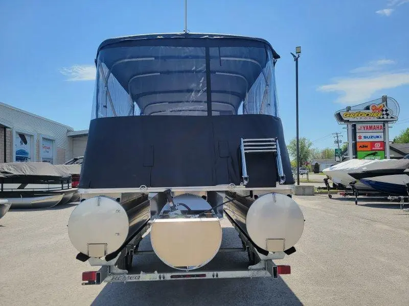 2026 Armada SAPHIR 21SB 3T