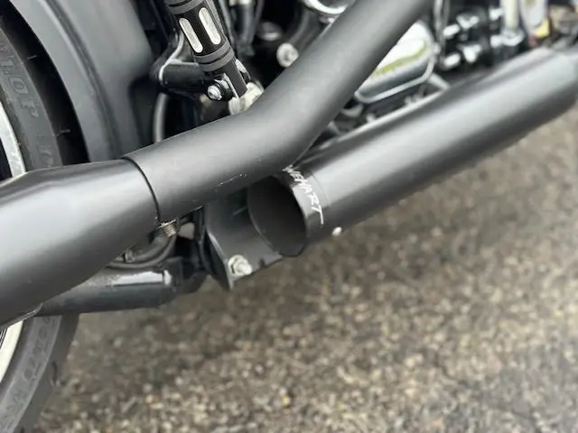 2016 Harley-Davidson BreakoutFXBR