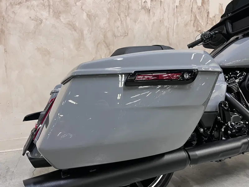 2026 Harley-Davidson FLHX STREET GLIDE