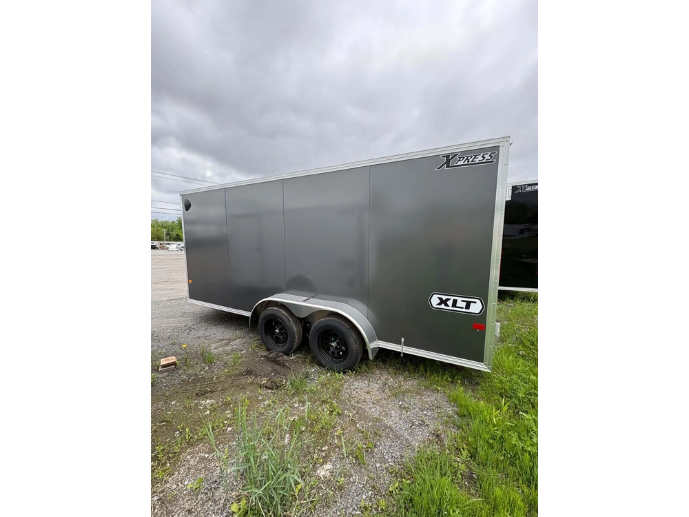Alcom Xpress 7x16 Xlt Pro 2026 alt